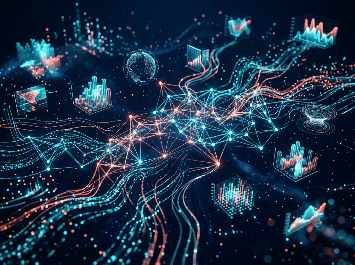 AI-Powered Analytics Platform