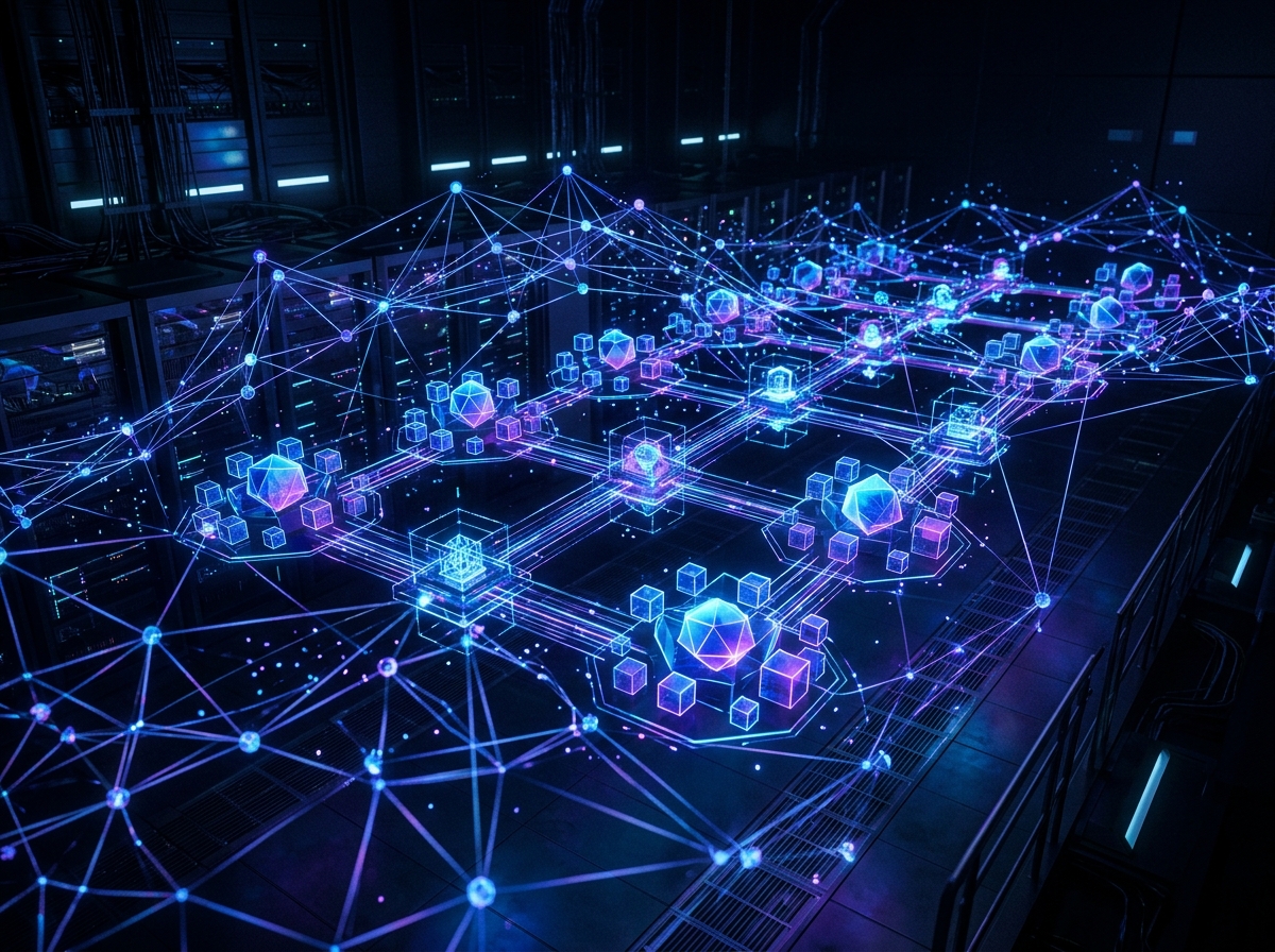 Cloud Migration at Scale