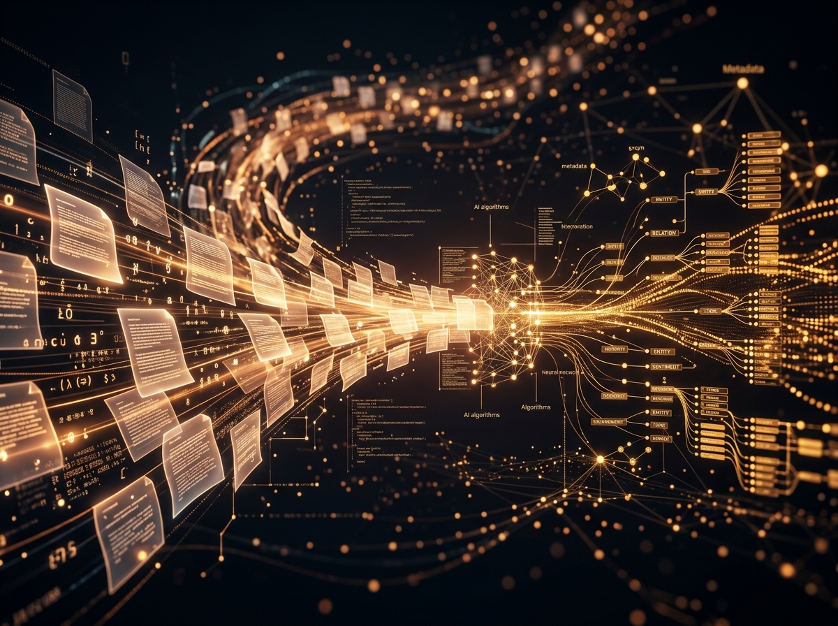 Intelligent Document Processing